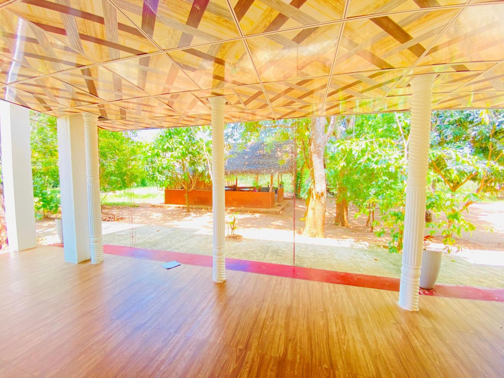 Ima Villa Sigiriya Exterior foto