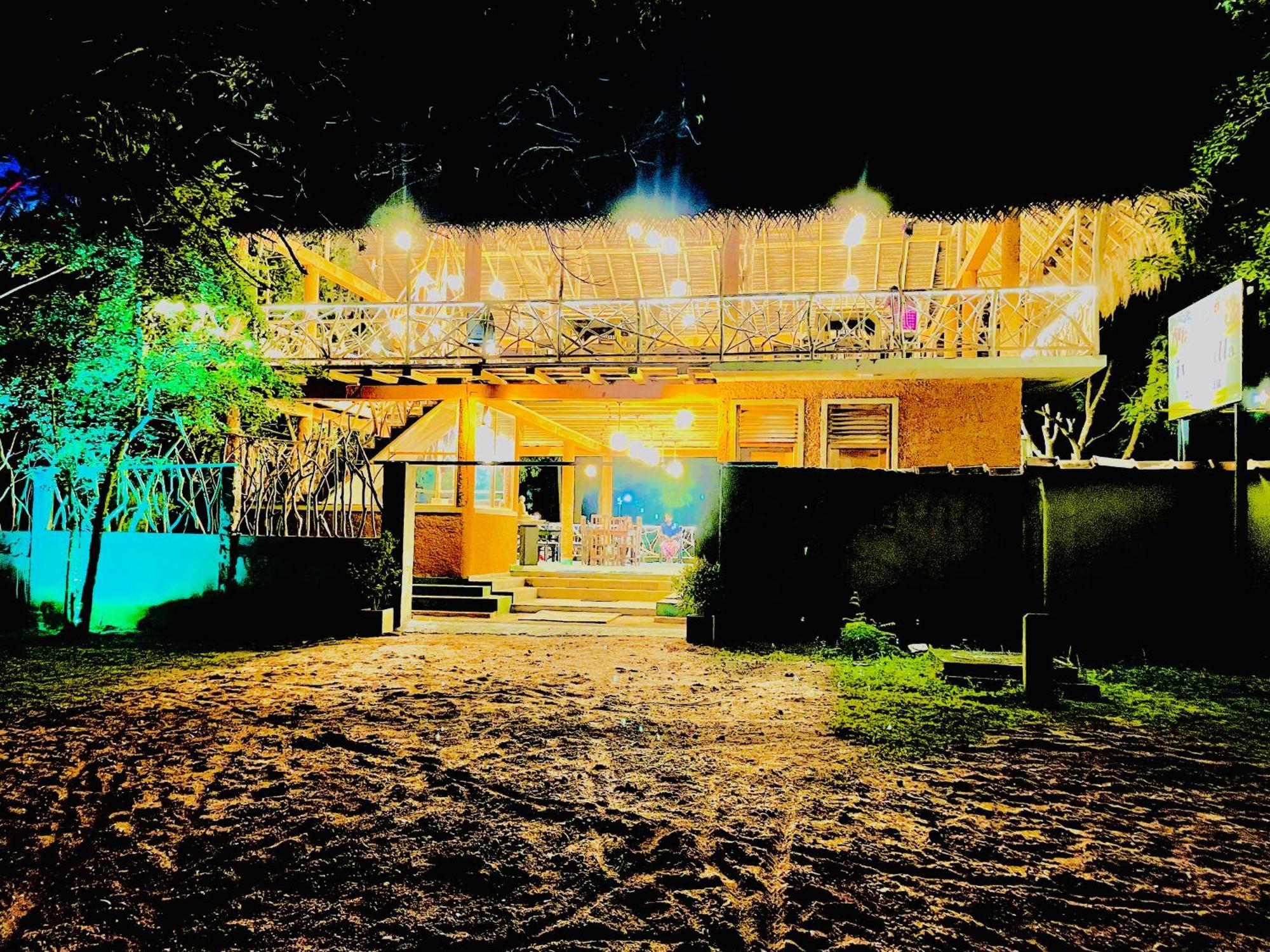 Ima Villa Sigiriya Exterior foto