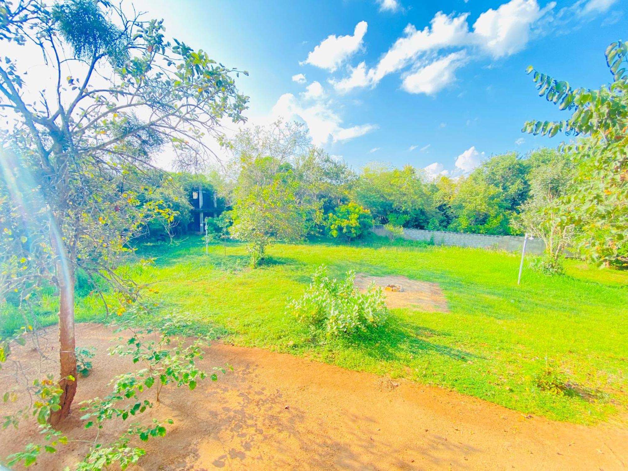 Ima Villa Sigiriya Exterior foto