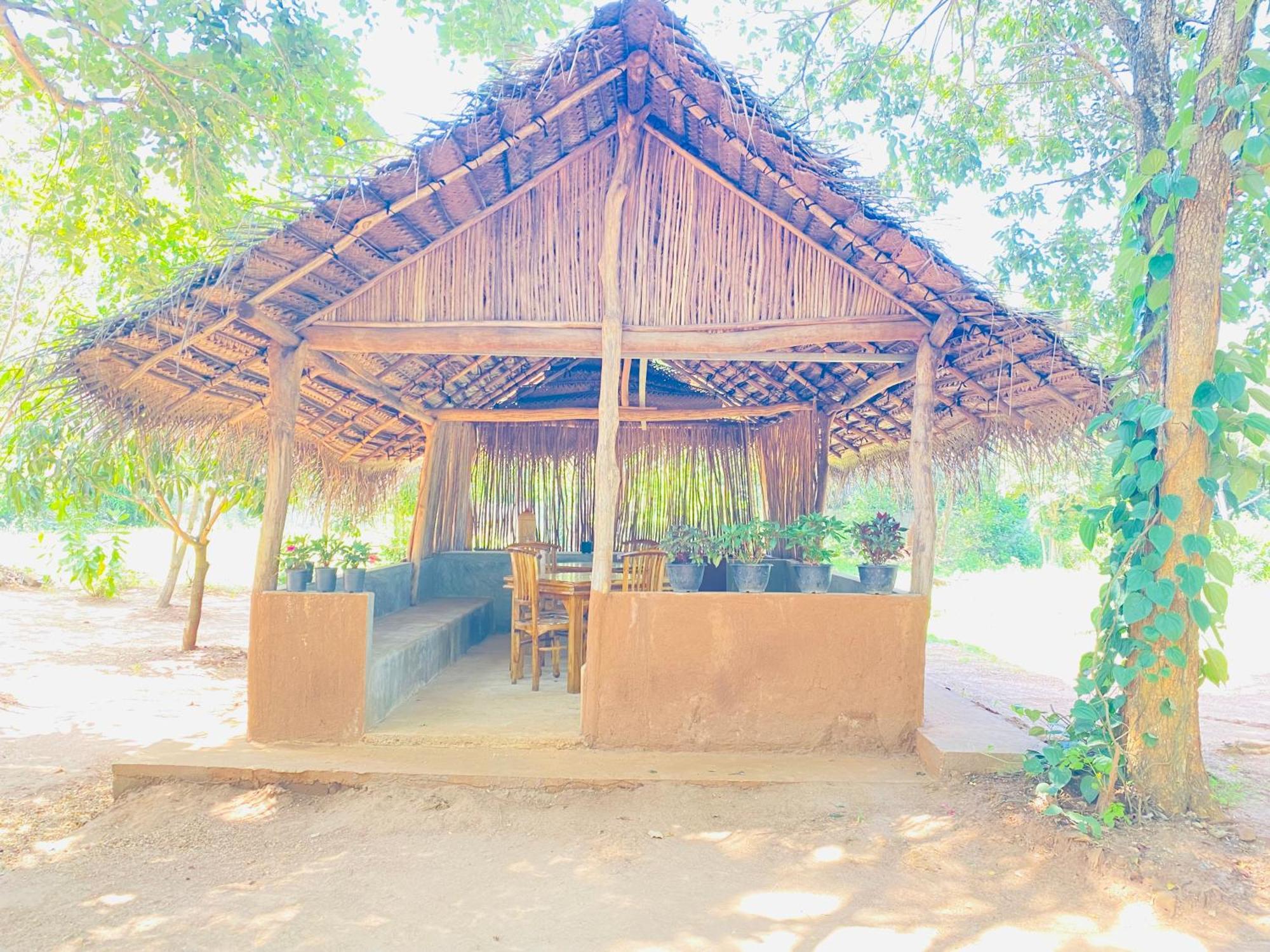 Ima Villa Sigiriya Exterior foto